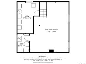 225 Park Avenue, Williston Park NY 11596