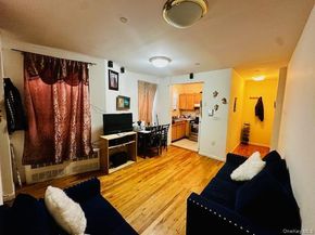 521 W 135th Street 5B, New York (Manhattan) NY 10031