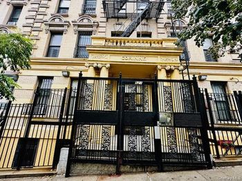 521 W 135th Street