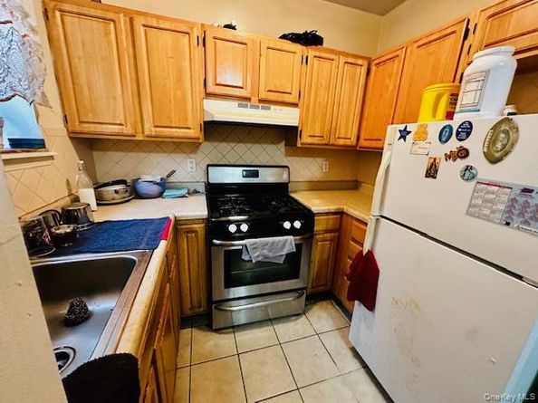 521 W 135th Street 5B, New York (Manhattan) NY 10031
