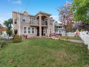 19319 109th Road, Hollis NY 11412