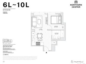 138-18 Northern Boulevard 10L, Flushing NY 11354