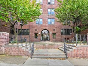 76-66 Austin Street 6F, Forest Hills NY 11375