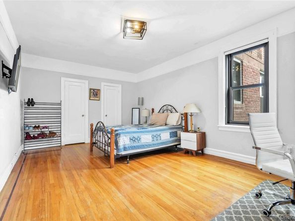 76-66 Austin Street 6F, Forest Hills NY 11375