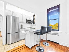 76-66 Austin Street 6F, Forest Hills NY 11375