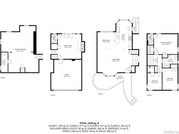 5 Orient Court, Westbury NY 11590