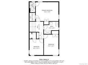 5 Orient Court, Westbury NY 11590