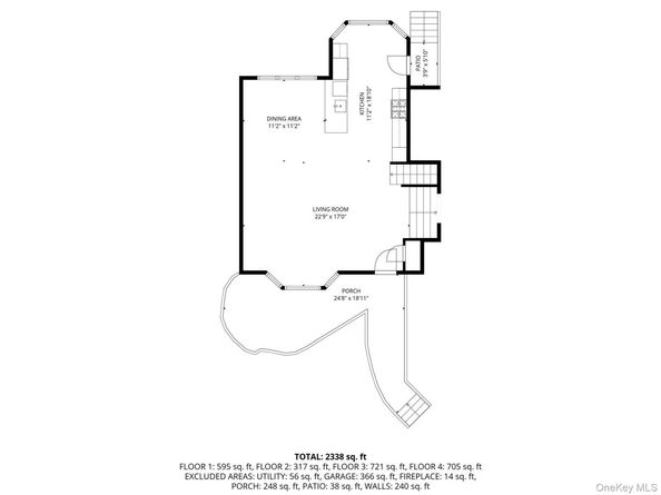 5 Orient Court, Westbury NY 11590