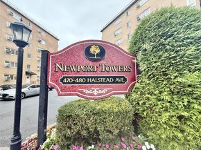 470 Halstead Avenue 5E, Harrison NY 10583