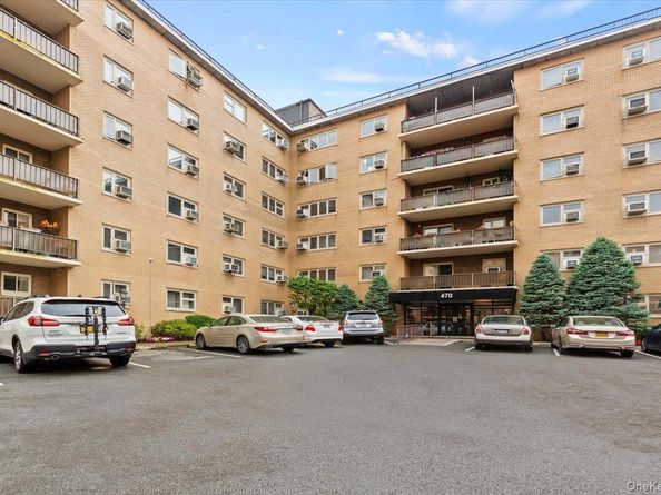470 Halstead Avenue 5E, Harrison NY 10583