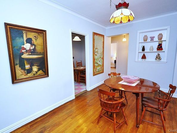 949 Palmer Road 6H, Bronxville NY 10708