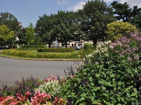 949 Palmer Road 6H, Bronxville NY 10708