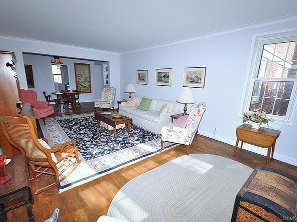 949 Palmer Road 6H, Bronxville NY 10708