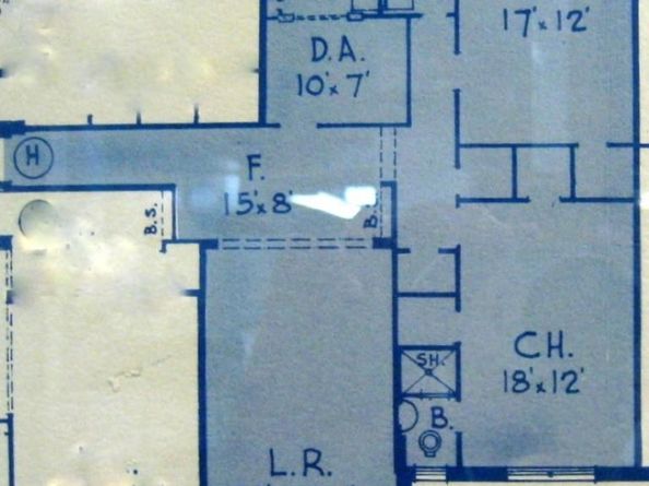 949 Palmer Road 6H, Bronxville NY 10708