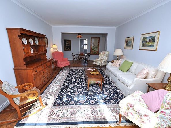 949 Palmer Road 6H, Bronxville NY 10708