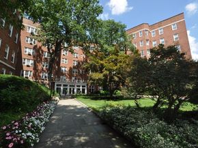 949 Palmer Road 6H, Bronxville NY 10708