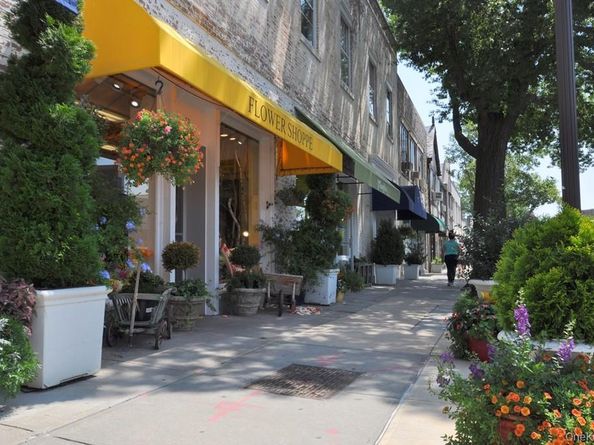 949 Palmer Road 6H, Bronxville NY 10708