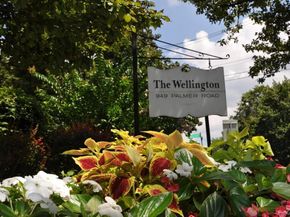 949 Palmer Road 6H, Bronxville NY 10708