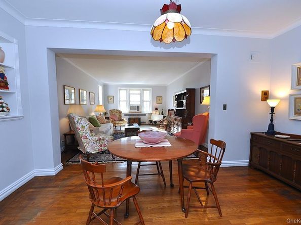 949 Palmer Road 6H, Bronxville NY 10708