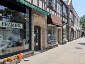 949 Palmer Road 6H, Bronxville NY 10708