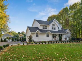 3 Seatuck Cove Circle, Eastport NY 11941
