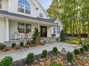 3 Seatuck Cove Circle, Eastport NY 11941
