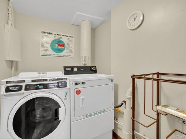 10 Old Mamaroneck Road 4K, White Plains NY 10605