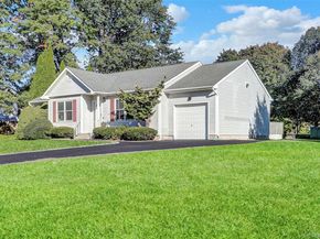 230 Baywood Drive, Baiting Hollow NY 11933
