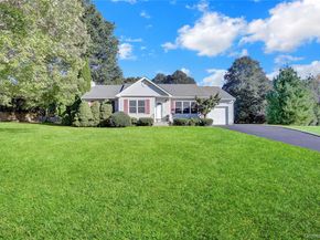 230 Baywood Drive, Baiting Hollow NY 11933