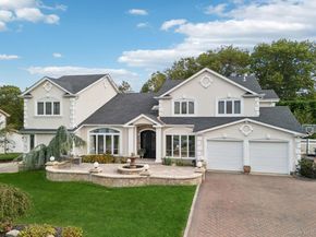 63 Fleetwood Road, Commack NY 11725