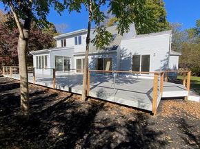 47 Belleview Avenue, Center Moriches NY 11934