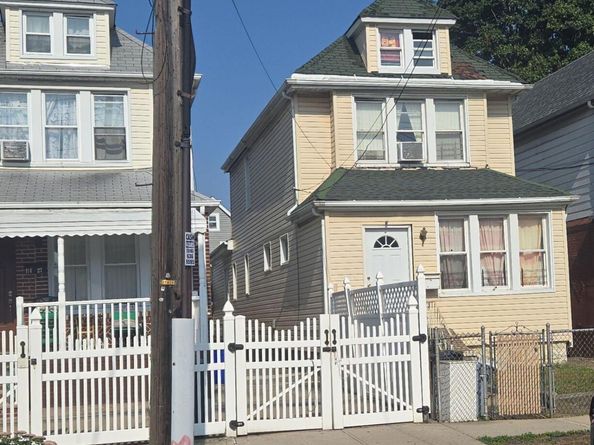 114-29 130th Street, South Ozone Park NY 11420