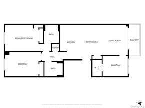 10314 Rockaway Beach Boulevard 2B, Rockaway Beach NY 11694