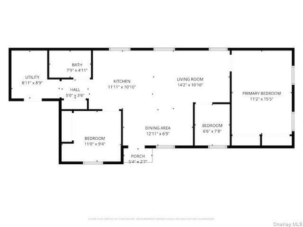 64D Edgewater Park 64D, Bronx NY 10465