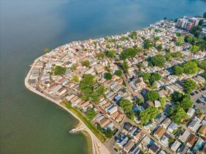 64D Edgewater Park 64D, Bronx NY 10465
