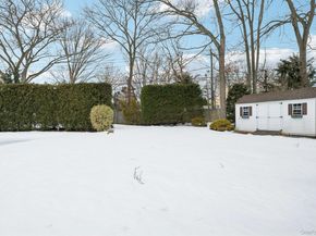 2 Robert Crescent, Stony Brook NY 11790