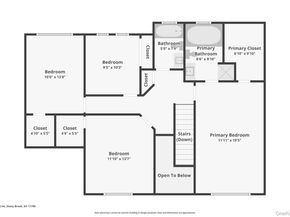 2 Robert Crescent, Stony Brook NY 11790