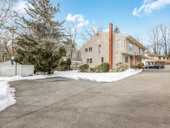 203 Woodbury Road, Woodbury NY 11797