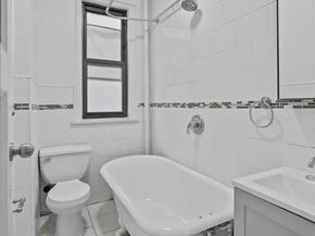 117 Seaman Avenue 4C, New York (Manhattan) NY 10034