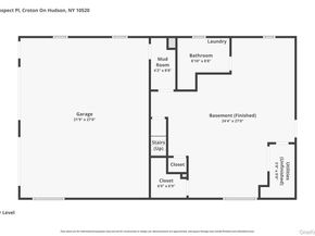 18 Prospect Place, Croton-on-Hudson NY 10520