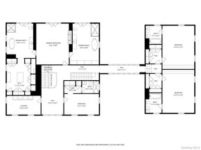 16 Taylor Road, Mount Kisco NY 10549