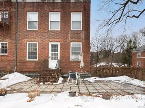 1340 Midland Avenue 1A, Bronxville NY 10708