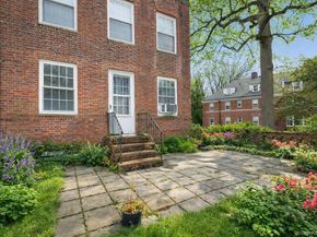 1340 Midland Avenue 1A, Bronxville NY 10708