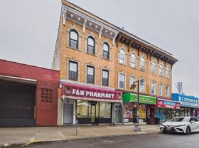 2309 Westchester Avenue, Bronx NY 10462