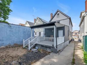 2516 Curtis Street, East Elmhurst NY 11369