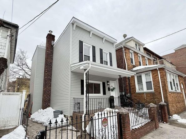 104-20 47th Avenue, Corona NY 11368