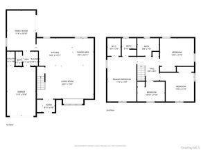 45 Roosevelt Avenue, Selden NY 11784