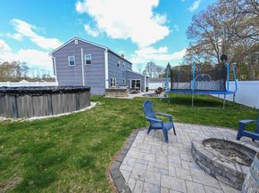 45 Roosevelt Avenue, Selden NY 11784