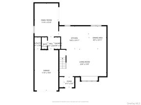 45 Roosevelt Avenue, Selden NY 11784