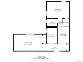 1010 Sherman Avenue 1F, Bronx NY 10456